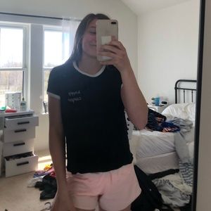 “Happy camper” top!